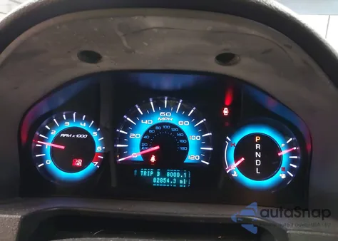 2011 Ford Fusion Se z USA, uszkodzony, nr VIN 3FAHP0HA7BR249531